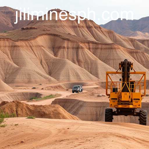Understanding User Agreements: The Case of Jili Mines