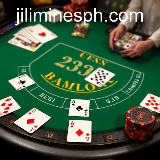 The Strategic World of Blackjack