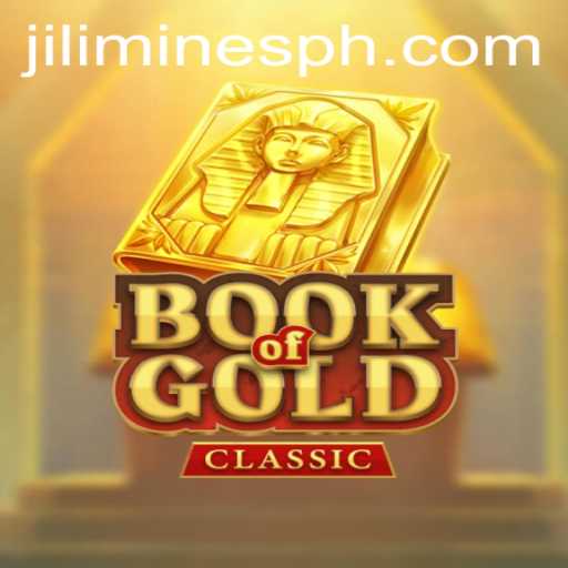 Adventures in BookOfGoldClassic: A Timeless Journey through Jili Mines