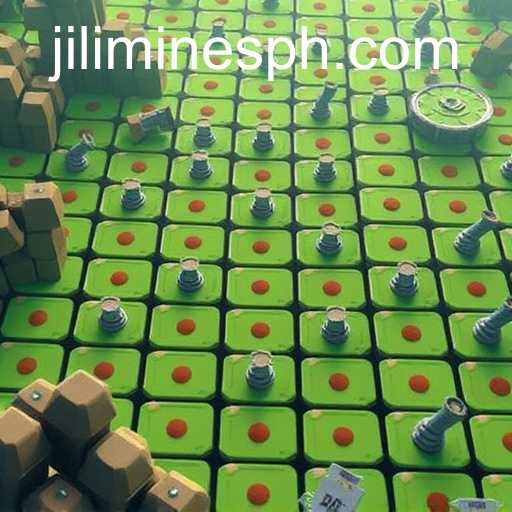jili mines