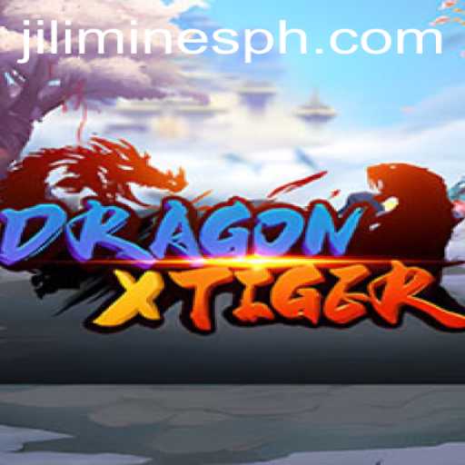 Exploring DragonXTiger: A Thrilling Adventure Inspired by Jili Mines