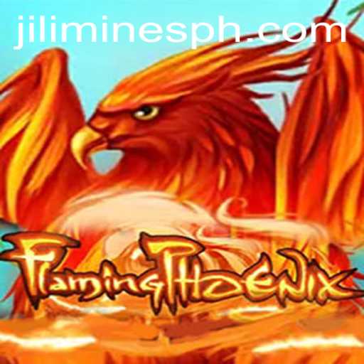 Discover FlamingPhoenix and the Thrills of Jili Mines