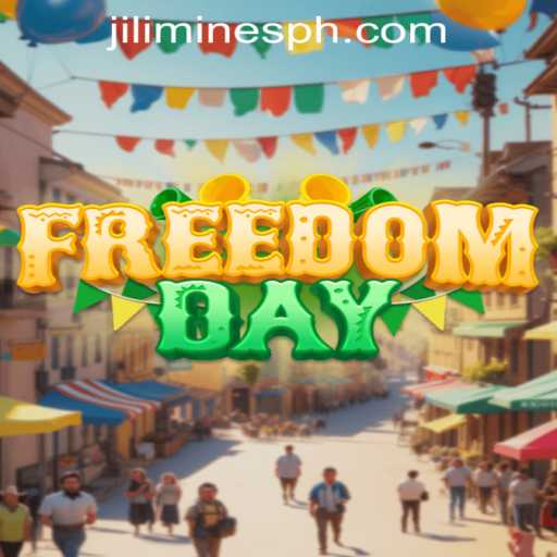 Exploring the Innovative Gameplay of FreedomDay: An Immersive Journey into Jili Mines