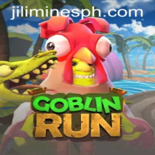 GoblinRun: A Thrilling Journey Through the Jili Mines