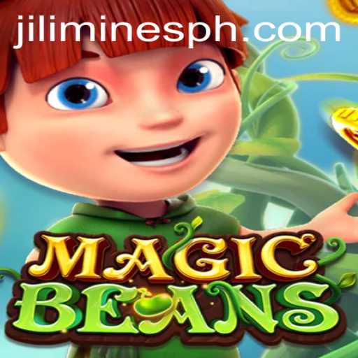 Discover the Enchanting World of MAGICBEANS and Jili Mines