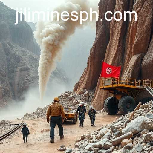 jili mines