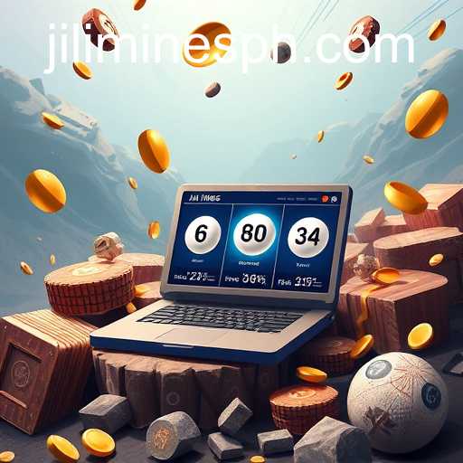 Exploring the World of Online Lottery and the Rise of Jili Mines