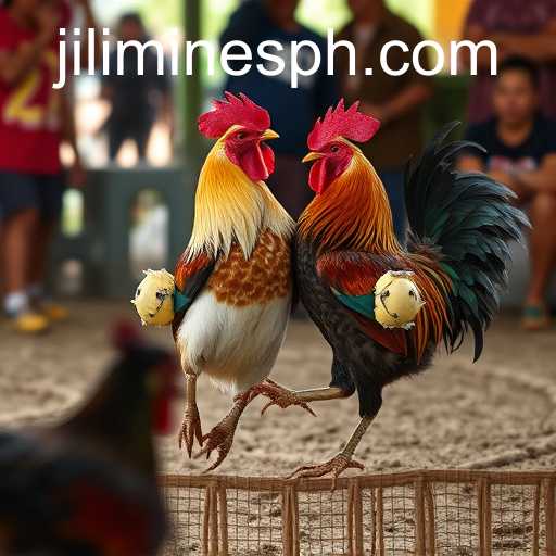 The Thrilling World of Sabong Games and the Influence of Jili Mines