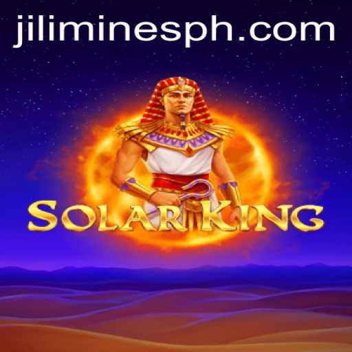 Discover the Exciting World of SolarKing and the Fascinating Jili Mines