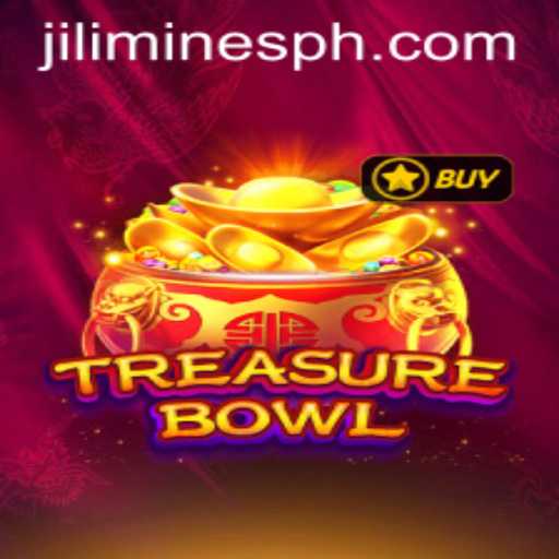 The Adventure of TreasureBowl and the Secret of Jili Mines